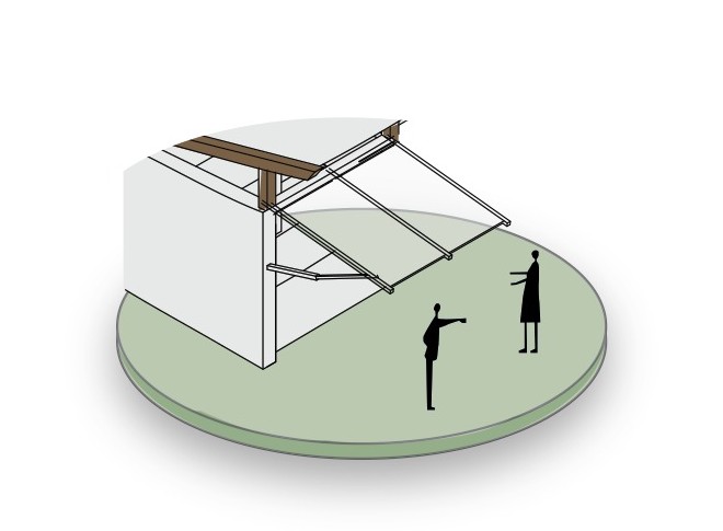 Marketspace icon